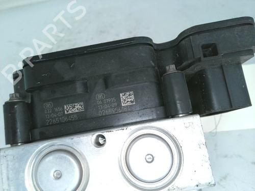 ABS pump FIAT PUNTO (199_) 1.3 D Multijet | BP30683204M43 