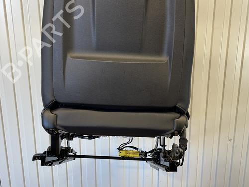 Left front seat BMW X4 (F26) xDrive 20 d | BP20911913C15 