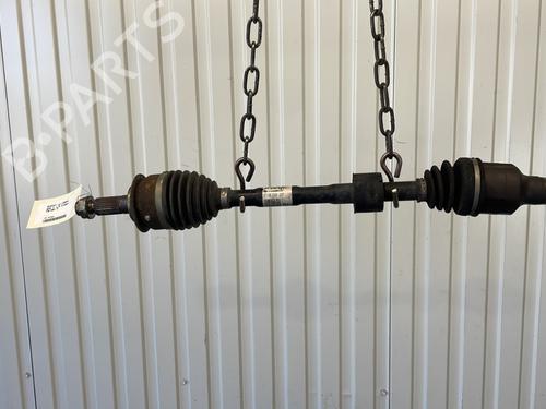 Right front driveshaft SUZUKI SX4 (EY, GY) 1.9 DDiS 4x4 (RW419D) | BP27486254M39 - Image 3