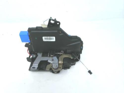 Front left lock VW GOLF PLUS V (5M1, 521) 1.9 TDI | BP20912297C98 