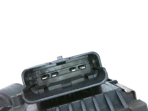 Front wiper motor PEUGEOT 407 (6D_) 2.0 (6DRFNB, 6DRFNE) | BP22101196M29 
