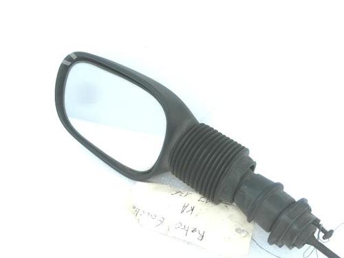 Left mirror FORD KA (RB_) 1.3 i | BP22098270C26 