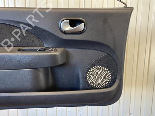 Front left panel RENAULT TWINGO II (CN0_) 1.2 16V (CN04, CN0B) | BP29465225C58 - Image 4