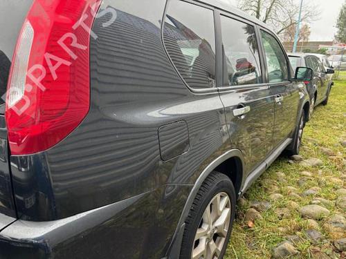 Front left panel NISSAN X-TRAIL II (T31) 2.0 dCi 4x4 | BP25275370C58  - Image 15