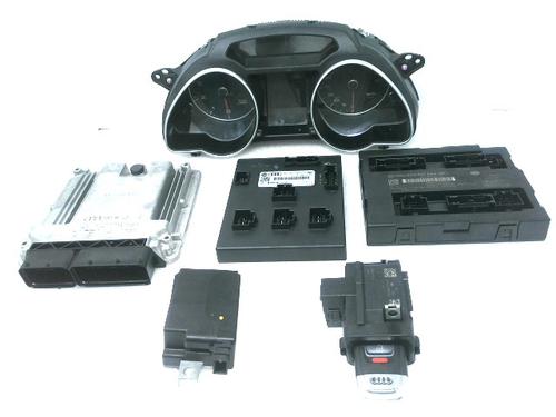 Electronic module AUDI A5 Sportback (8TA) 2.0 TFSI quattro | BP23795804M83 - Image 9