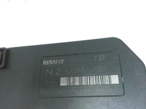 Used Fuse box Fuse box RENAULT KANGOO Express (FW0/1_) 1.5 dCi 70 (FW0A, KW0V) (68 hp) 20910806 20910806