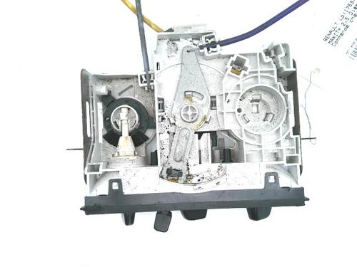 Climate control RENAULT MASTER PRO Platform/Chassis (HH__, UH__)  | BP27384604I5 