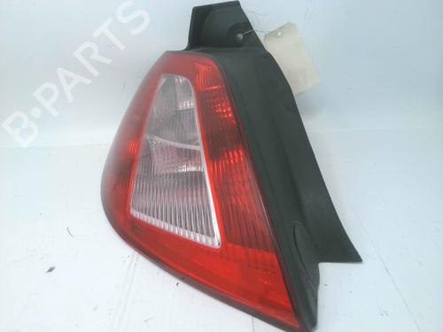 Used Left taillight Left taillight RENAULT MEGANE II (BM0/1_, CM0/1_) 1.9 dCi (BM0G, CM0G) (120 hp) 32746884 32746884