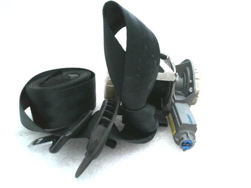 Front right belt tensioner PEUGEOT 3008 I MPV (0U_) 1.6 HDi | BP24056772C88 