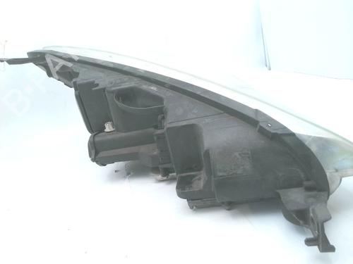 Left headlight PEUGEOT 407 Coupe (6C_) 2.7 HDi | BP34163949C28 - Image 5