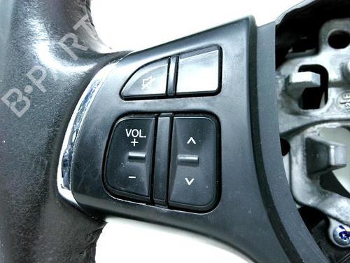 Used Steering wheel Steering wheel SUZUKI BALENO (FW, EW) 1.0 (A1K310) (111 hp) 20912387 20912387