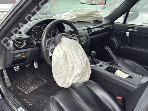Used Parts MAZDA MX-5 III (NC) 2.0 (NC18) 4326723