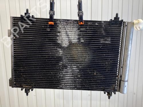 AC radiator CITROËN BERLINGO MULTISPACE (B9) 1.6 HDi 90 | BP20910582M32 