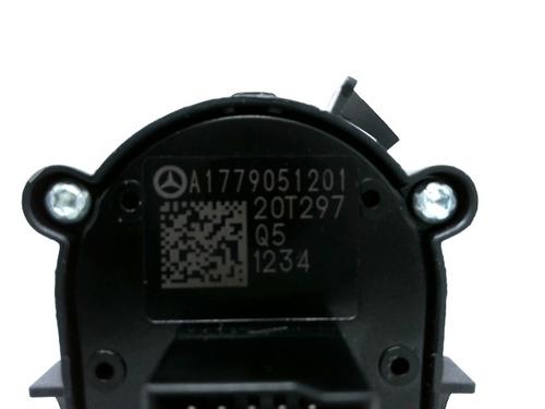 Switch MERCEDES-BENZ A-CLASS Saloon (V177) | BP33536252I30 - Image 5