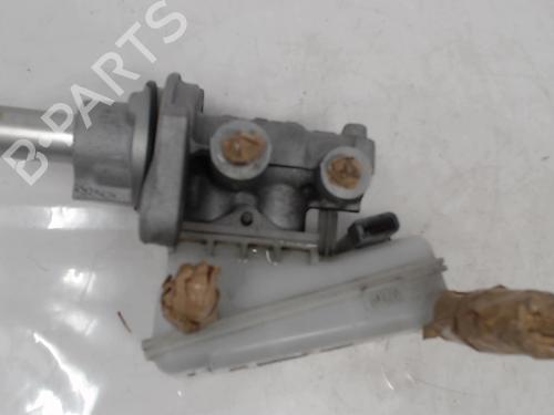 Used Brake master cylinder Brake master cylinder FORD FIESTA VI (CB1, CCN) 1.4 TDCi (68 hp) 22100327 22100327
