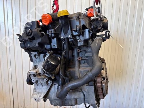 Engine RENAULT CLIO IV (BH_) 1.5 dCi 75 | BP38787927M1 - Image 3