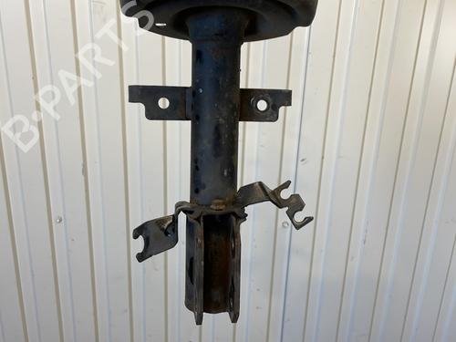 Left front shock absorber RENAULT CLIO IV (BH_) 1.5 dCi 90 | BP24549782M16 