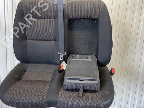 Used Right front seat Right front seat CITROËN JUMPER II Van 2.2 HDi 110 (110 hp) 25744483 25744483