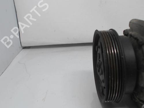 Used AC compressor AC compressor RENAULT CLIO III (BR0/1, CR0/1) 1.5 dCi (BR17, CR17) (86 hp) 22099654 22099654
