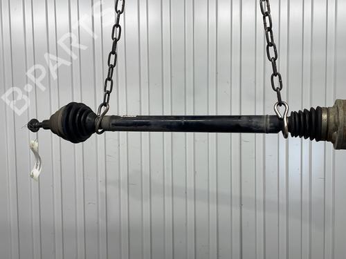 Drivaksel fortil Højre VW CADDY III Box Body/MPV (2KA, 2KH, 2CA, 2CH) 1.6 TDI (102 hp) 30099882