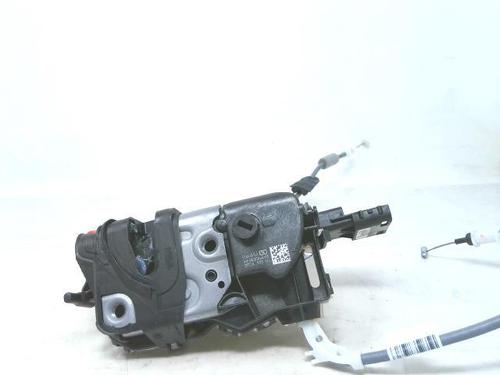 Rear left lock PEUGEOT 208 II (UB_, UP_, UW_, UJ_) 1.5 BlueHDI 100 | BP20912521C100 