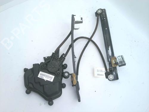 Used Front right window mechanism SEAT IBIZA IV (6J5, 6P1) 1.6 TDI (105 hp) 31603082