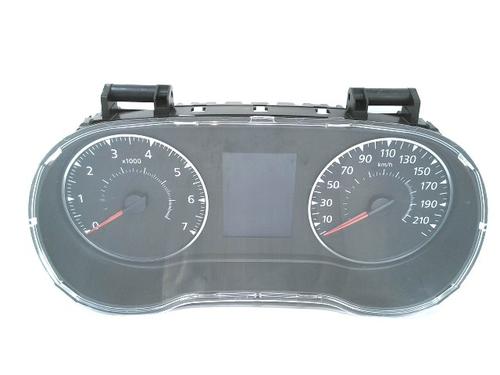 Instrument cluster RENAULT MASTER III Van (FV) 2.3 dCi 135 FWD (FV0N, FV08, FV06, FV00, FV1S) | BP30439453C47 - Image 3