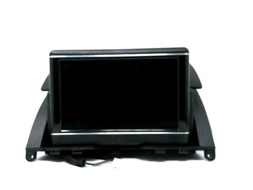 Ferdsskriver MERCEDES-BENZ C-CLASS T-Model (S204) C 250 CDI (204.203) (204 hp) 30184125