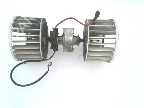 Used Heater blower motor RENAULT FUEGO (136_) 2.1 TD (88 hp) 22653675