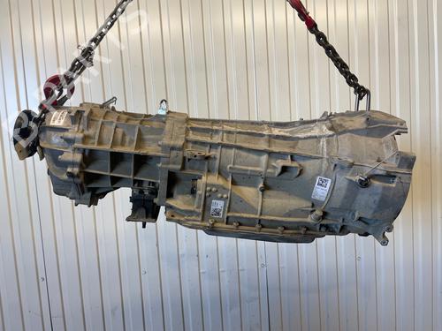 Gearbox FORD RANGER (TKE) 3.2 TDCi 4x4 | BP38271664M3 - Image 2
