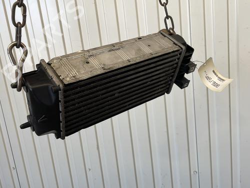 Used Intercooler Intercooler PEUGEOT PARTNER Box Body/MPV 1.6 BlueHDi 100 (100 hp) 25444594 25444594