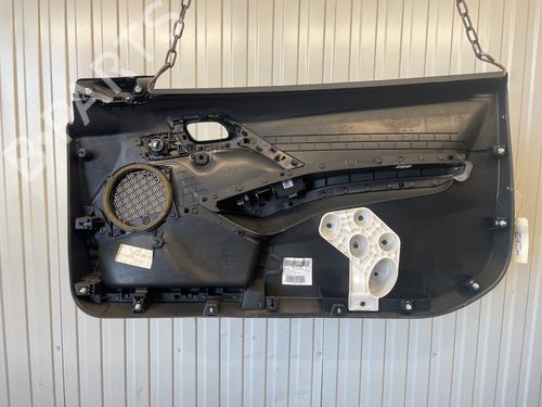 Front left panel PEUGEOT 208 I (CA_, CC_) 1.4 HDi | BP35993872C58 - Image 4
