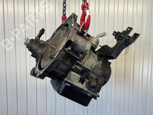 Gearbox VW TRANSPORTER T4 Van (70A, 70H, 7DA, 7DH) 2.5 TDI | BP29208774M3