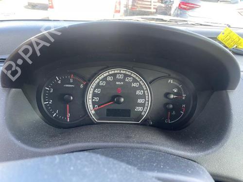 AC compressor SUZUKI SWIFT III (MZ, EZ) 1.3 DDiS (RS413D) | BP26156301M34 - Image 23