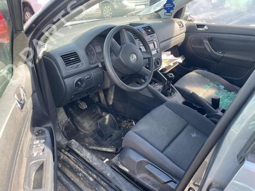 Front left window mechanism VW GOLF V (1K1) 1.9 TDI | BP20912112C22 