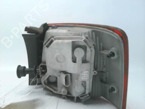 Left taillight AUDI A4 B7 Avant (8ED) 3.0 TDI quattro | BP32734633C34 - Image 2