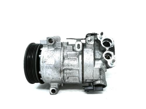 AC-Kompressor CITROËN BERLINGO Box Body/MPV (K9) 1.5 BlueHDi 130 (131 hp) 31184505