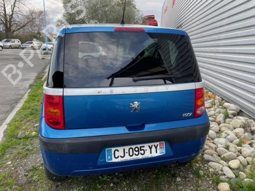 ABS pump PEUGEOT 1007 (KM_) 1.4 | BP22100836M43 - Image 16