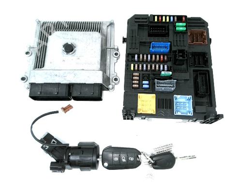 Electronic module CITROËN C3 AIRCROSS II (2R_, 2C_) 1.2 PureTech 110 (2RHNZB, 2RHNZW, 2RHNPX, 2RHNPJ) | BP29288023M83 - Image 5