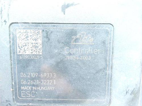 ABS pump NISSAN NOTE (E12) 1.5 dCi | BP20911651M43 - Image 7