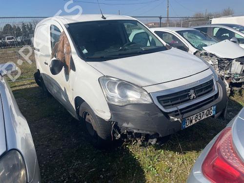 Cable PEUGEOT PARTNER Box Body/MPV | BP38185166E12 - Image 6