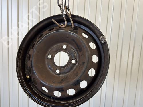 Używane Felga RENAULT TWINGO I (C06_) 1.2 (C066, C068) (58 hp) 29833074