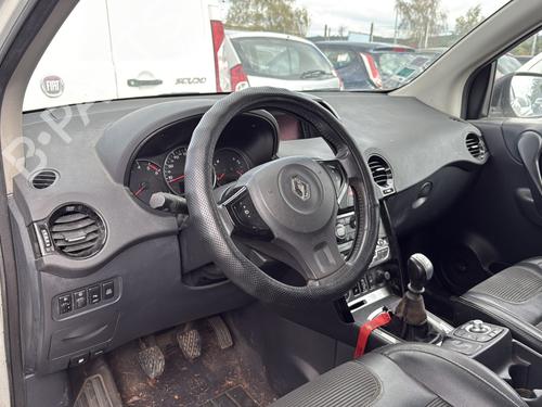 Felg RENAULT KOLEOS I (HY_) 2.0 dCi 4x4 (HY0K) | BP29513402C45 - Image 12