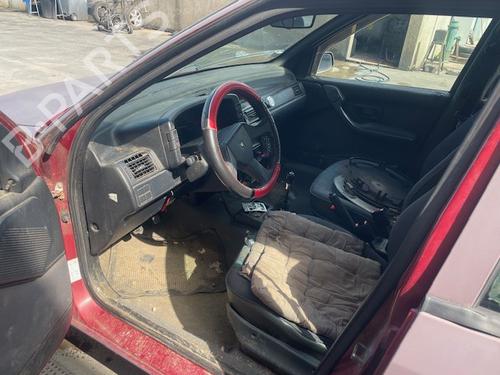Alternator CITROËN ZX Break (N2) 1.9 TD | BP28114796M7 