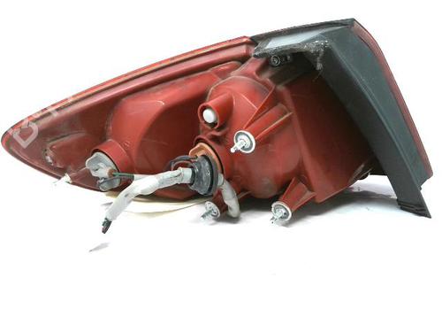 Right taillight HYUNDAI SANTA FÉ II (CM) 2.2 CRDi 4x4 | BP22101324C35 