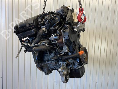 Engine CITROËN C4 Picasso I MPV (UD_) 1.6 HDi 110 | BP31926585M1 