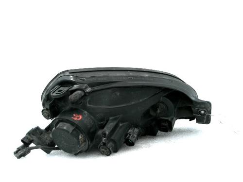 Used Left headlight Left headlight HYUNDAI TUCSON (JM) 2.0 CRDi (113 hp) 22101515 22101515