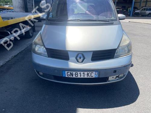 Trækkugle/Mekanisme RENAULT ESPACE IV (JK0/1_) 1.9 dCi (JK0U) | BP31626324C141 - Image 15