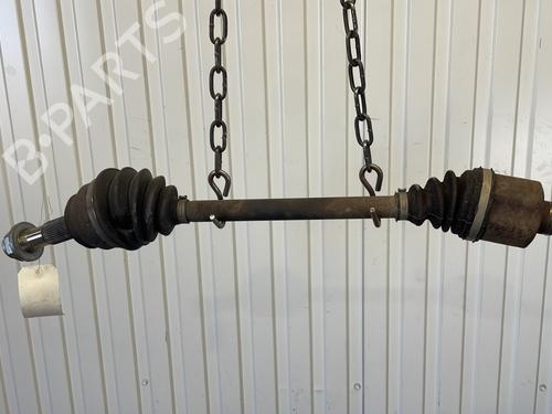 Left front driveshaft CITROËN JUMPER II Van 2.2 HDi 110 | BP38628223M38 - Image 4