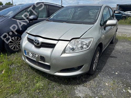 Left front window switch TOYOTA AURIS (_E15_) 2.0 D-4D (ADE150_, ADE150R) | BP35921407I27 - Image 10